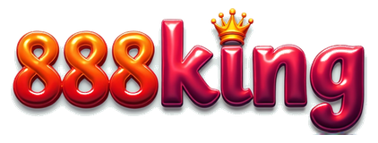 888king logo