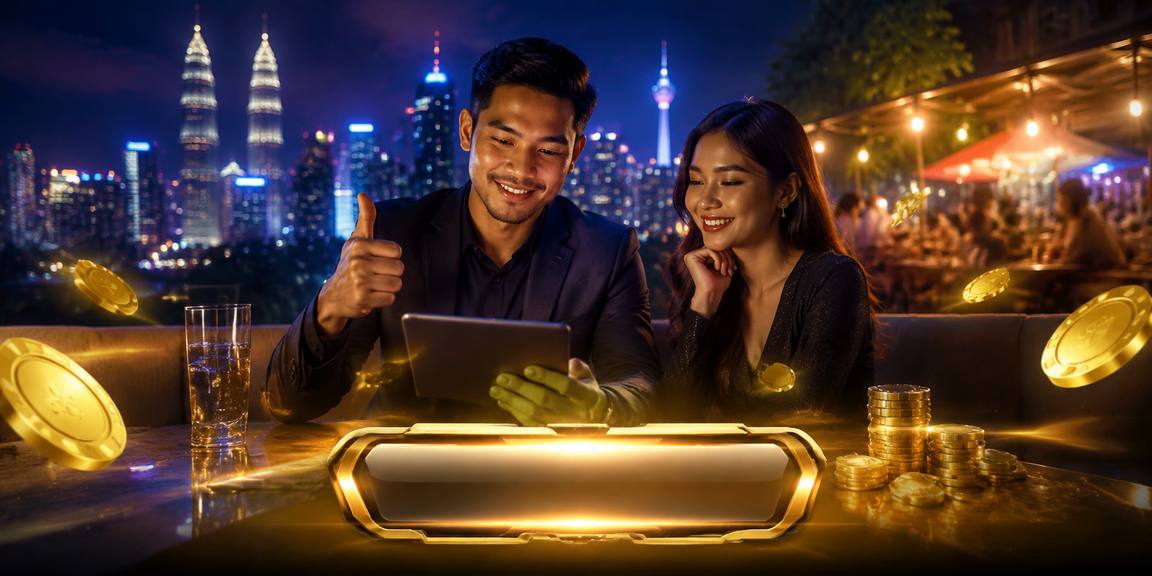888king Lobby Langsung untuk Pemain Malaysia