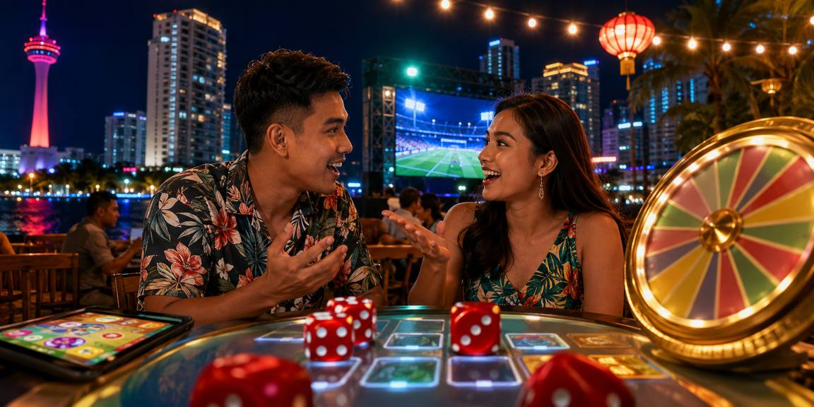 888king Lobby Langsung untuk Pemain Malaysia
