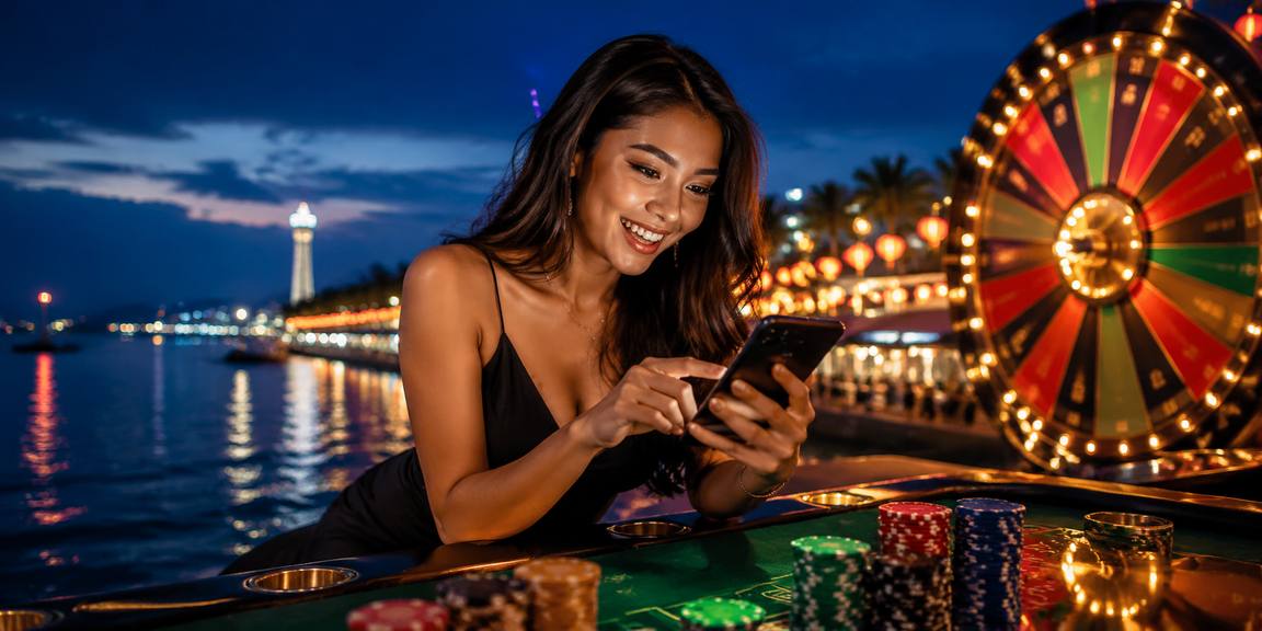 mobile gaming