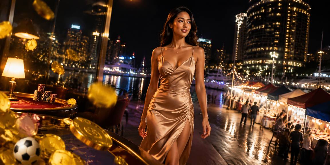 888king dibangun untuk permainan Malaysia anda