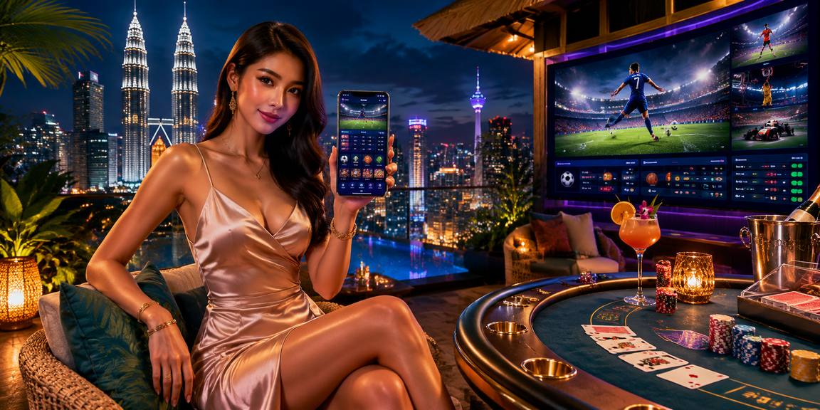 888king App untuk Android dan iOS