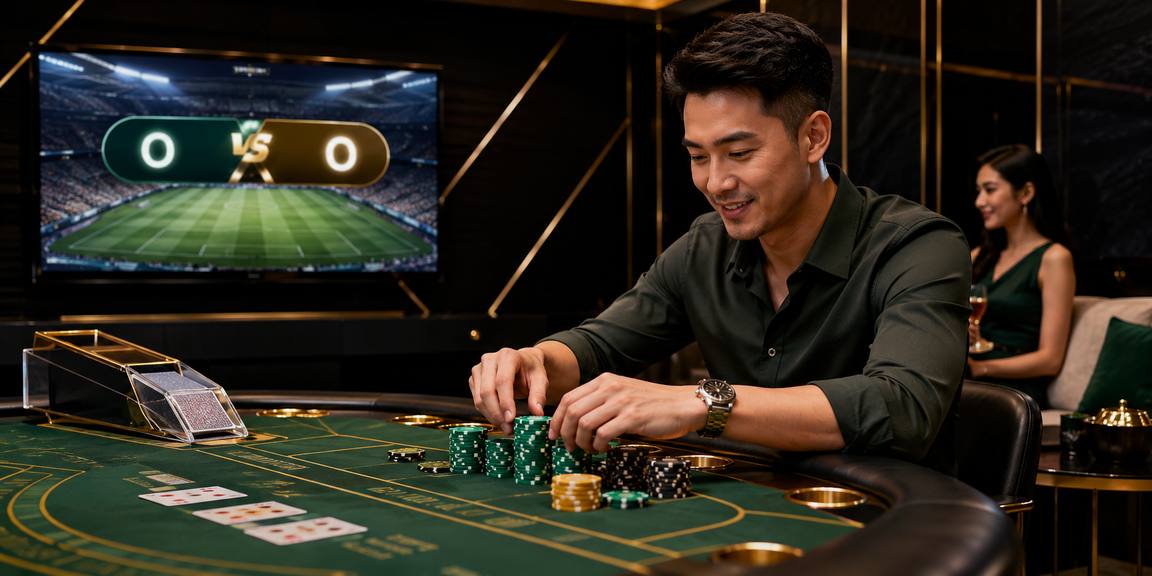 Jawaban cepat tentang akaun, deposit dan permainan anda