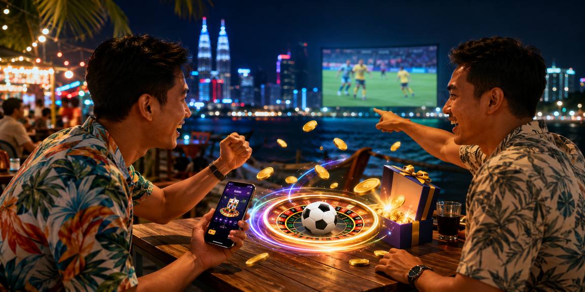 Twilight Princess di 888king - Suasana Malam yang Mendalam