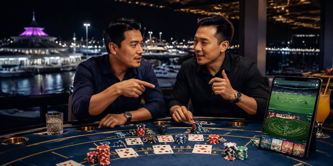 888king Lobby Langsung untuk Pemain Malaysia